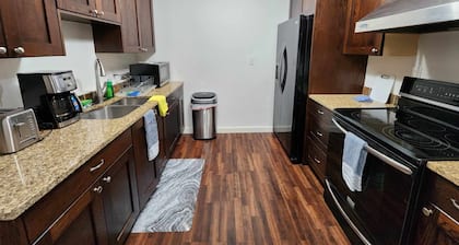 Kent - Entire Lower Floor - No Pets, Severe Allergies!