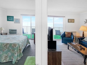 2 chambres, Wi-Fi