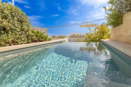 Appartamento Marinaia Panorama -...