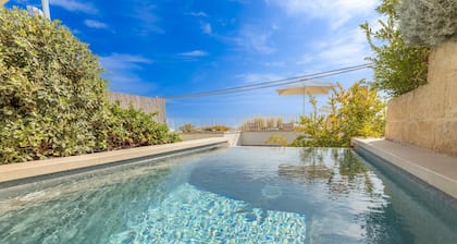 Appartamento Marinaia Panorama -...