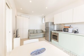 Interior - Appartamento Marinaia Panorama -... (Marina di marittima)