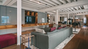 Leilighet | Innvendig