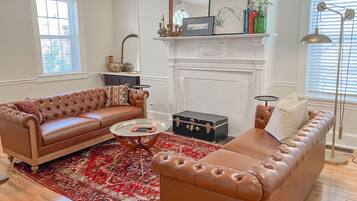 Smart-TV, Arbeitsbereiche