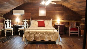 3 dormitoris, escriptori i planxa i posts de planxar