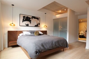 1 habitación, caja de seguridad en la habitación, wifi y ropa de cama 