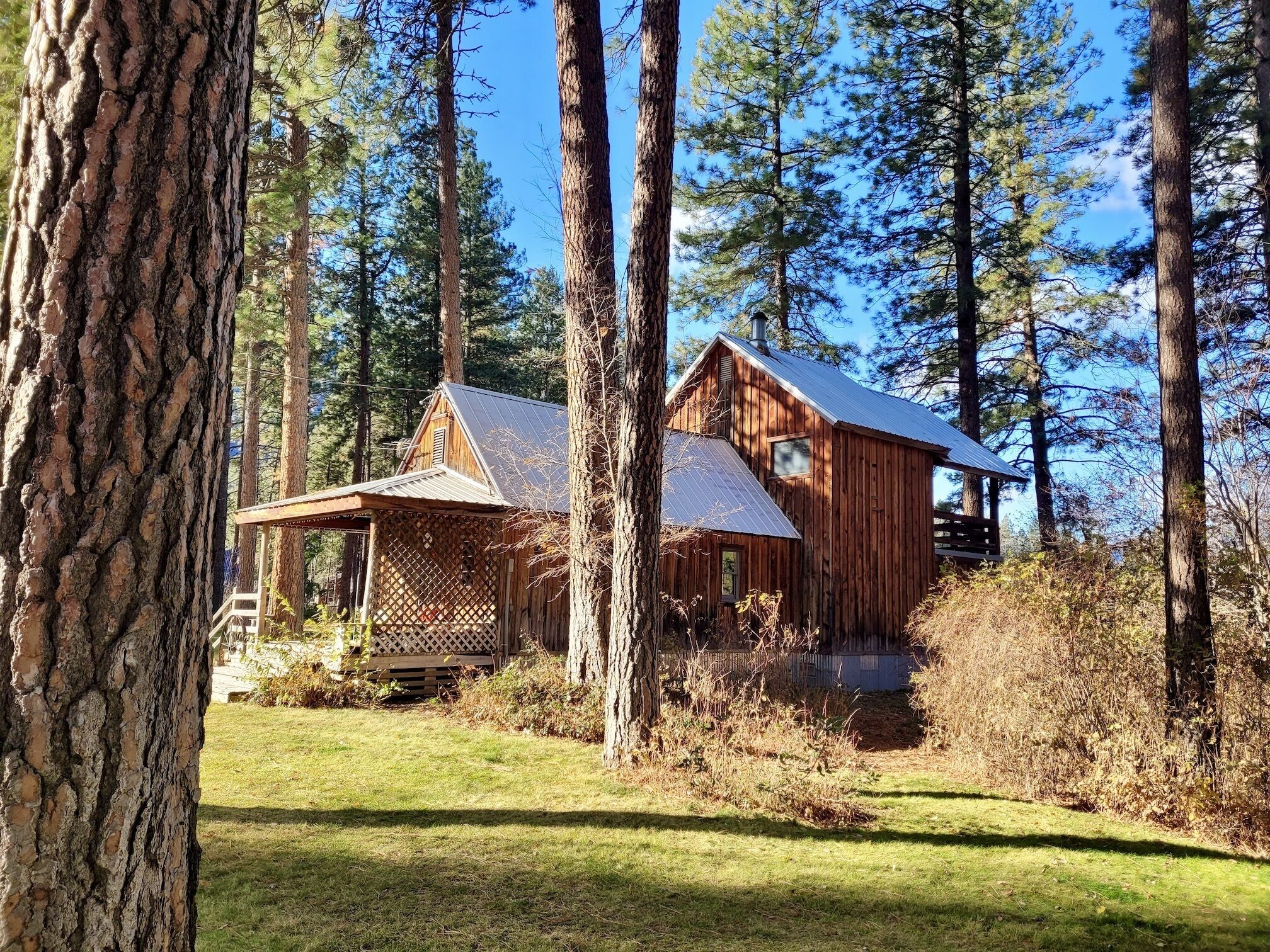 Walk to Ski Trail! Matt's Cabin at Brown's Farm