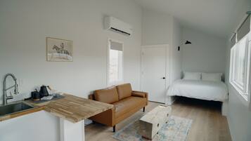 1 Schlafzimmer, WLAN