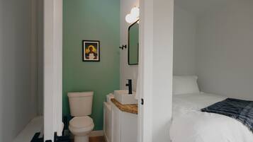 1 Schlafzimmer, WLAN