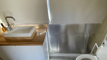 Een douche