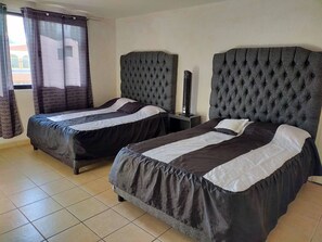 Apartment, 2 Schlafzimmer | 2 Schlafzimmer