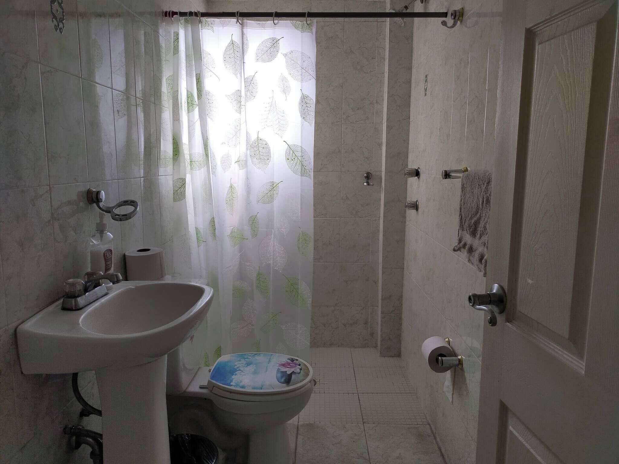 อพาร์ทเมนท์, 2 ห้องนอน | ห้องน้ำ