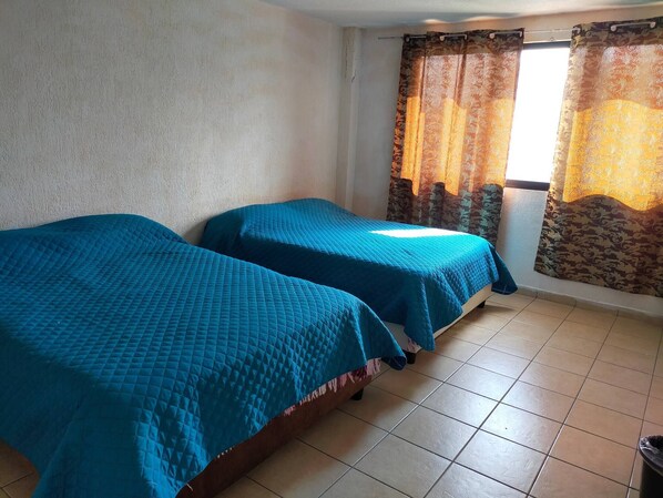 Apartment, 2 Bedrooms | 2 bedrooms