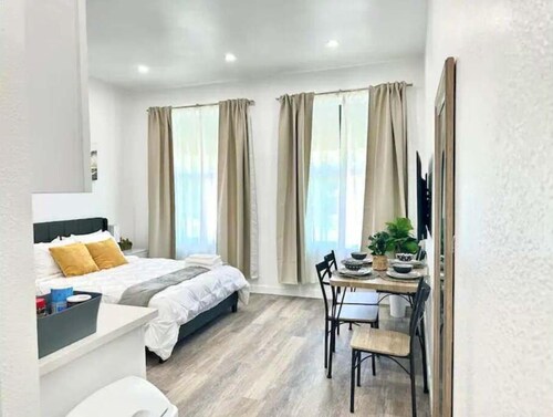 The City View Serenity