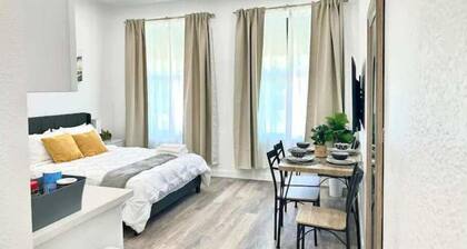 The City View Serenity