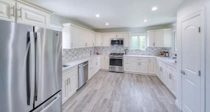 Country Chic in New Paltz!