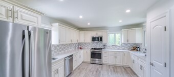 Country Chic in New Paltz!