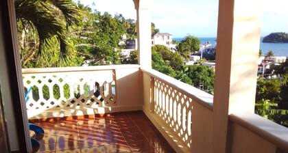 The Beauty of Samana