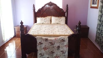 Apartamento, 1 quarto, para fumantes | 1 quarto