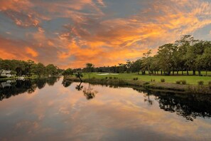 Miscellaneous - UPDATED VILLA IN PALMETTO DUNES WITH POOL, BEACH & SPORTS ACCESS HILTON HEAD (Hilton Head Island)