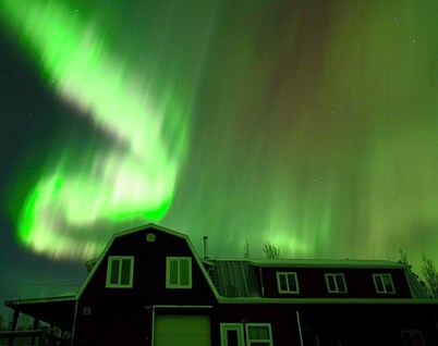 Aurora Loft