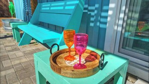 Interior - Big Yard w/ Priv Pool, Firepit, Patio Near the Beach Reel Time by Avantstay (Port Aransas)