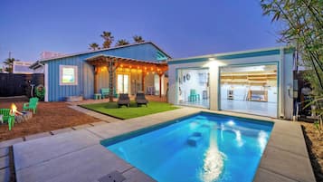 Ferienhaus (3 Bedrooms) | Innenbereich