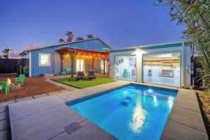 Ferienhaus (3 Bedrooms) | Innenbereich