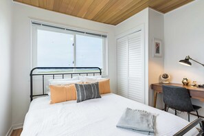 Ferienhaus (2 Bedrooms) | Innenbereich