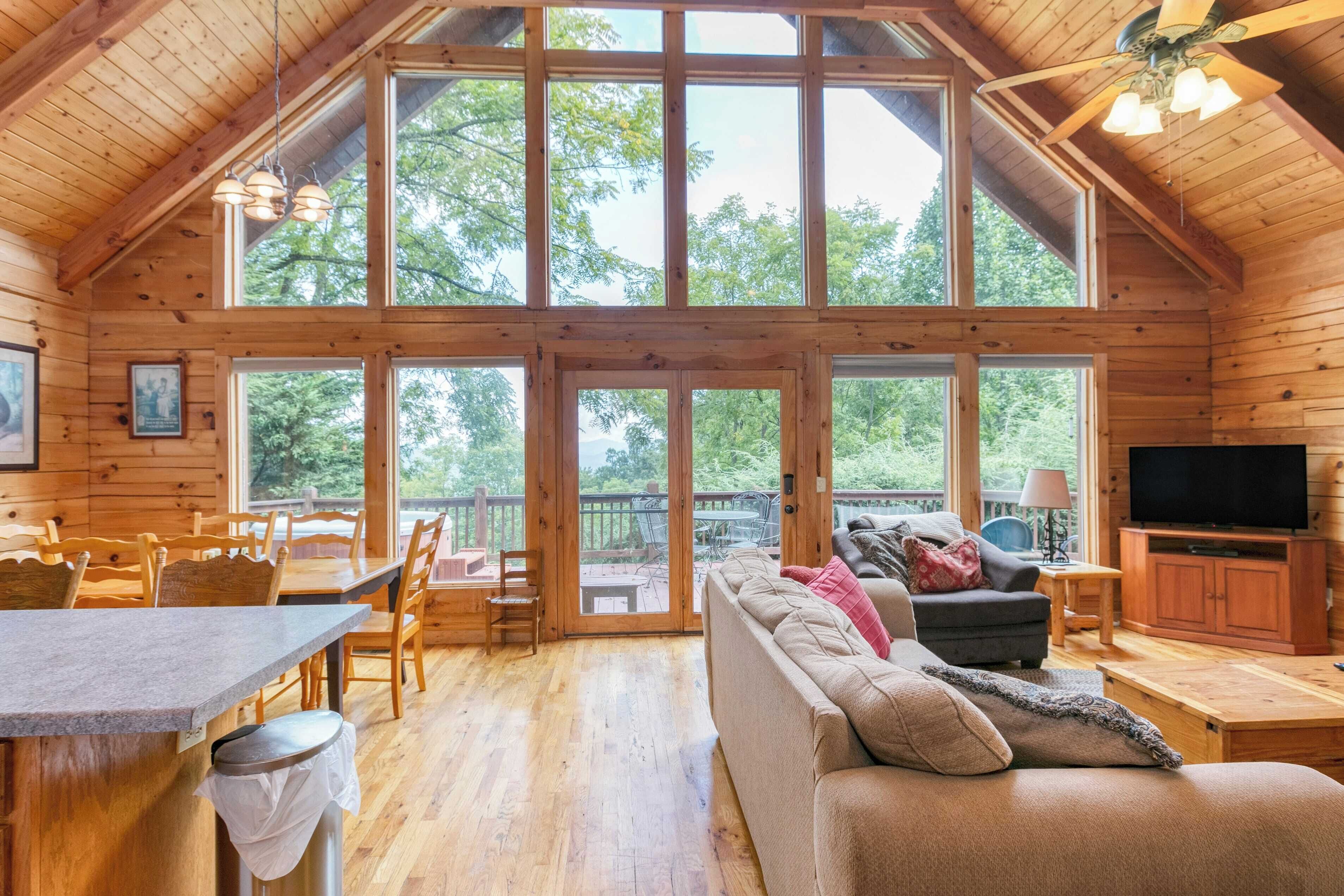 Casa (3 Bedrooms) | Interior