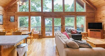 Mountain Gem by Avantstay Incredible Views