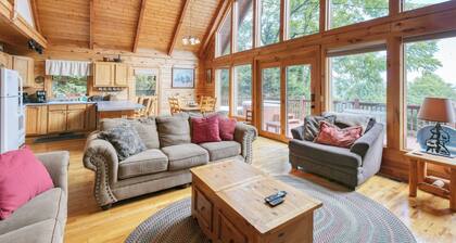 Mountain Gem by Avantstay Incredible Views