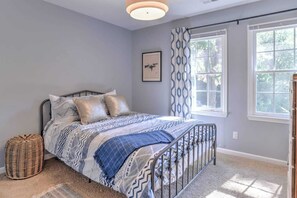 3 Schlafzimmer