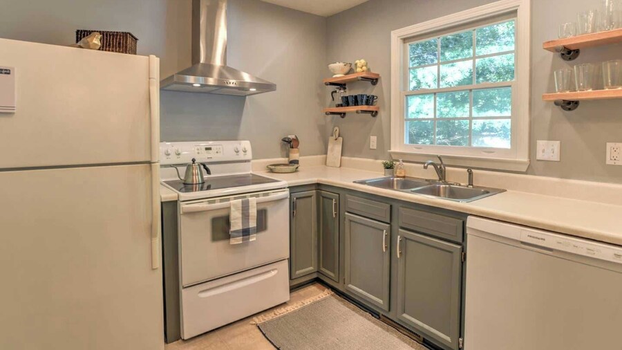 Best of the Blue Ridge by Avantstay A+ Location