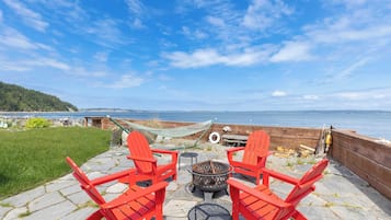 Maison (2 Bedrooms) | Intérieur