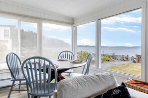 House (2 Bedrooms) | Interior - Harrington Hideaway by Avantstay Beach Access (Coupeville)