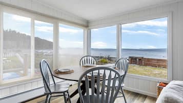 Maison (2 Bedrooms) | Intérieur