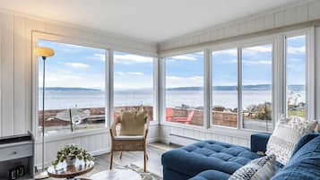 Maison (2 Bedrooms) | Intérieur