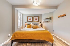 Talo (2 Bedrooms) | Sisätilat