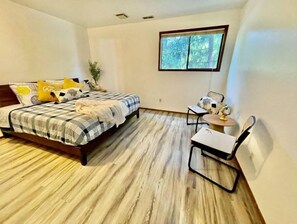 5 camere, ferro/asse da stiro, Wi-Fi, lenzuola