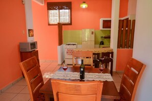 Departamento 5 | Esszimmer