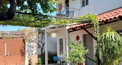 Bungalows Teka