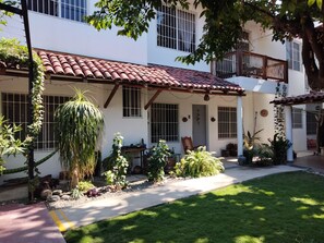 Exterior - Bungalows Teka (Zihuatanejo)