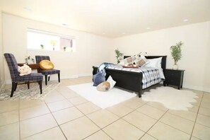 5 Schlafzimmer