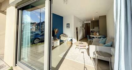 Charlie's Place - Koksijde