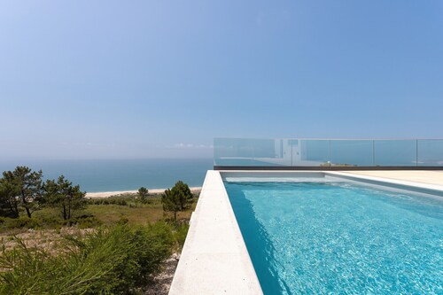 Casa Berlenga - Holiday Villa with Private Pool & Ocean views By SCH