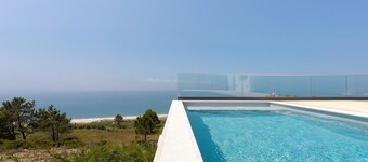 Casa Berlenga - Holiday Villa with Private Pool & Ocean views By SCH