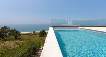 Casa Berlenga - Holiday Villa with Private Pool & Ocean views By SCH
