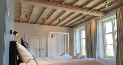 Altegaar - Space, comfort and a central location