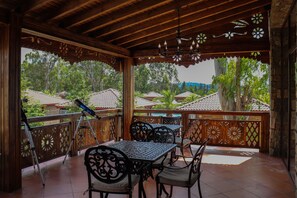 Restaurant - Chateau Kvirike (Kobuleti)