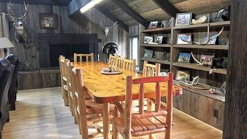 Casa familiar | Cocina compartida